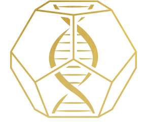 Logo da Medicina Energética